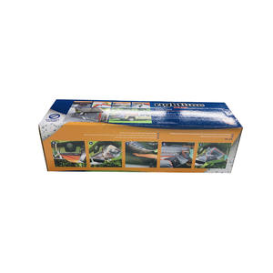 Wholesale Eco Friendly Long Corrugated <b>Boxes</b> for <b>Shipping</b> - Product Image 4