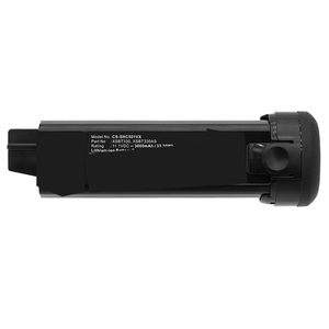 Batterie Li-ion sous vide 11.1V pour <span class=keywords><strong>Shark</strong></span> XSBT330 XSBT330AS système Evopower <span class=keywords><strong>Flex</strong></span> CS200J CS401J CS501J - Product Image 5