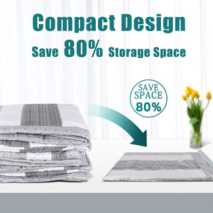 <span class=keywords><strong>Bolsas</strong></span> de almacenamiento <span class=keywords><strong>al</strong></span> vacío <span class=keywords><strong>para</strong></span> ahorrar espacio, <span class=keywords><strong>bolsas</strong></span> de compresión de sellado <span class=keywords><strong>al</strong></span> vacío de viaje, manta de embalaje, <span class=keywords><strong>bolsas</strong></span> de vacío <span class=keywords><strong>para</strong></span> ropa, mantas de toallas - Product Image 4