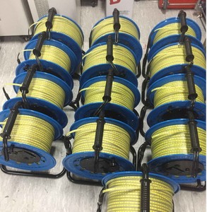 Cũng sâu Dip mét/Cai Trị Cáp mực nước mét chỉ số - Product Image 6