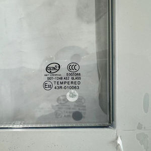 <span class=keywords><strong>Ventanas</strong></span> Personalizables para Autocaravanas EVX con Vidrio Templado para Camioneta de Expedición MAN, Camper Todoterreno, Vehículo Recreativo - Product Image 2