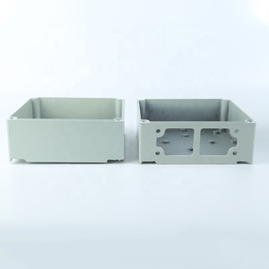 Programa de Muestras Exclusivo de la <span class=keywords><strong>Feria</strong></span> de Cantón: Caja de Conexiones de Aleación de Aluminio con Certificación ATEX para Áreas Peligrosas con Electricidad - Product Image 5