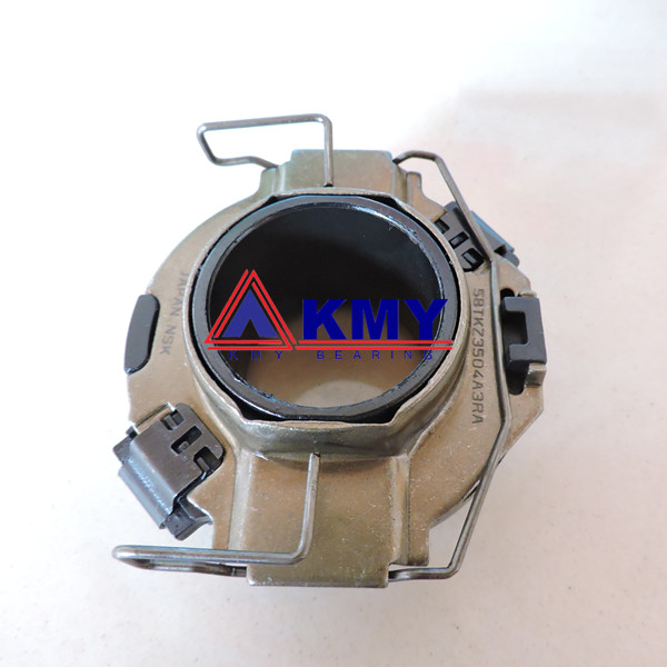 Rodamiento Japan Front Wheel Bearing & Clutch Release Bearing