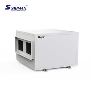 Deshumidificador <span class=keywords><strong>de</strong></span> invernadero Industrial más vendido, conducto montado en el techo para sala <span class=keywords><strong>de</strong></span> cultivo, nueva condición eléctrica - Product Image 3