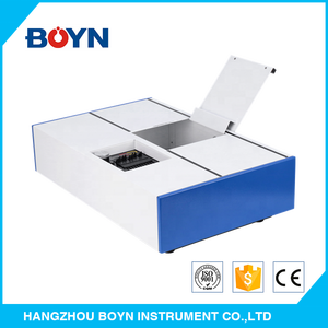 WSL-2ラボレッド & イエロー & ブルー & ニュートラルラブボンド測定メーター - Product Image 6