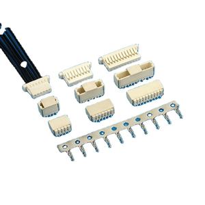 Shr-07V-S Shr-08V-S Shr-09V-S Shr-10V-S Shr-11V-S 1 מ מ "מ המגרש jst מחבר - Product Image 1