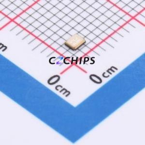 K2B400001210 Crystal (Passive) SMD2016-4P Crystal Oscillator 40MHz 10ppm 12pF 20ppm - Product Image 1