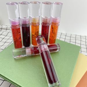 Nuevo Popular impermeable Etiqueta Privada logotipo personalizado maquillaje tinte de <span class=keywords><strong>labios</strong></span> <span class=keywords><strong>y</strong></span> <span class=keywords><strong>mejillas</strong></span> - Product Image 2