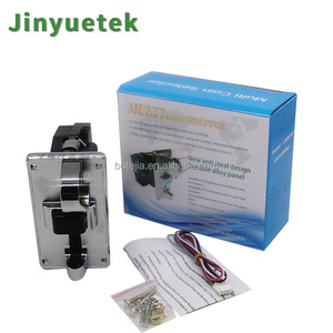 OEM/ODM çok para Validator 616 için otomat/oyun makinesi/atari makinesi - Product Image 3