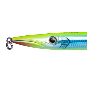 <span class=keywords><strong>Leurre</strong></span> <span class=keywords><strong>de</strong></span> pêche Hunthouse en plastique ABS grand format avec yeux 3D, <span class=keywords><strong>leurre</strong></span> à longue portée pour la pêche en mer, en rivière et en lac - Cible les bar et les carpes - Product Image 5