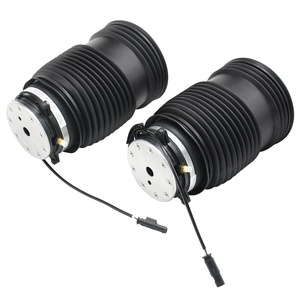Nuevo Amortiguador Neumático para X253 200 220 350 400 D para Clase E W213 para CLS C257, Resorte de Suspensión Neumática Trasera - Product Image 4