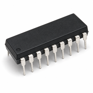 <strong>Electronic</strong> Ic Components Original New and Original SN74F04N PDIP-14 Gates and <strong>Inverters</strong> - Product Image 1