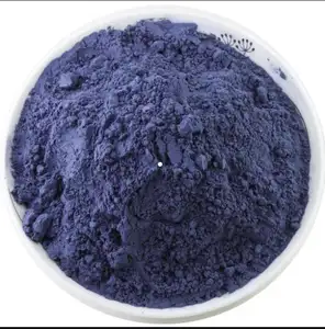 Supply Natural Organic Food Grade Stain Blue Butterfly Pea Flower Powder