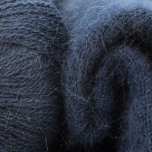 Fil mélangé en cachemire, g de bonne qualité, pour cheveux de chèvre - Product Image 6