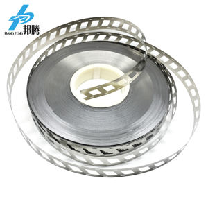 على الانترنت Custom18650/26650/32650/21700 دراجة كهربائية بطارية النيكل الشريط النيكل النقي قطاع 18650 بطارية ليثيوم - Product Image 4