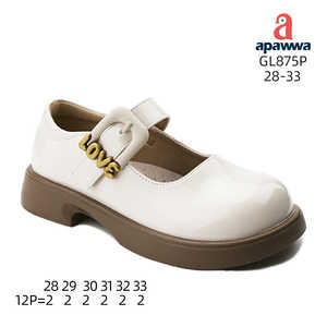 รองเท้าไม้ GL875P - Product Image 2