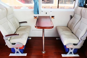 Grandsea 23m/77FT <span class=keywords><strong>Barca</strong></span> Pilota per Pattugliamento Portuale in Vetroresina/GRP/FRP con Scafo a V Profondo in Vendita nel Regno Unito - Product Image 4