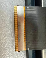 Modul LCD TDA-0554F40399-V1 Baru