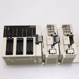 Système PLC FX2N-2AD pour l'automatisation industrielle avec livraison rapide, neuf en stock - Product Image 2