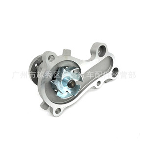 ปั๊มน้ำ Chevrolet Sail 1.4 Excelle 1.5 รุ่น 9025153 อะไหล่ใหม่สำหรับระบบระบายความร้อน - Product Image 4
