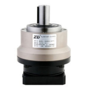 ชุดเกียร์ทดรอบแบบดาวเคราะห์ Zhongda Lide รุ่น 060ZB10-400T3 แบบเฮลิคอล ติดตั้งแนวตั้ง เส้นผ่านศูนย์กลางรู 30 มม. - Product Image 3