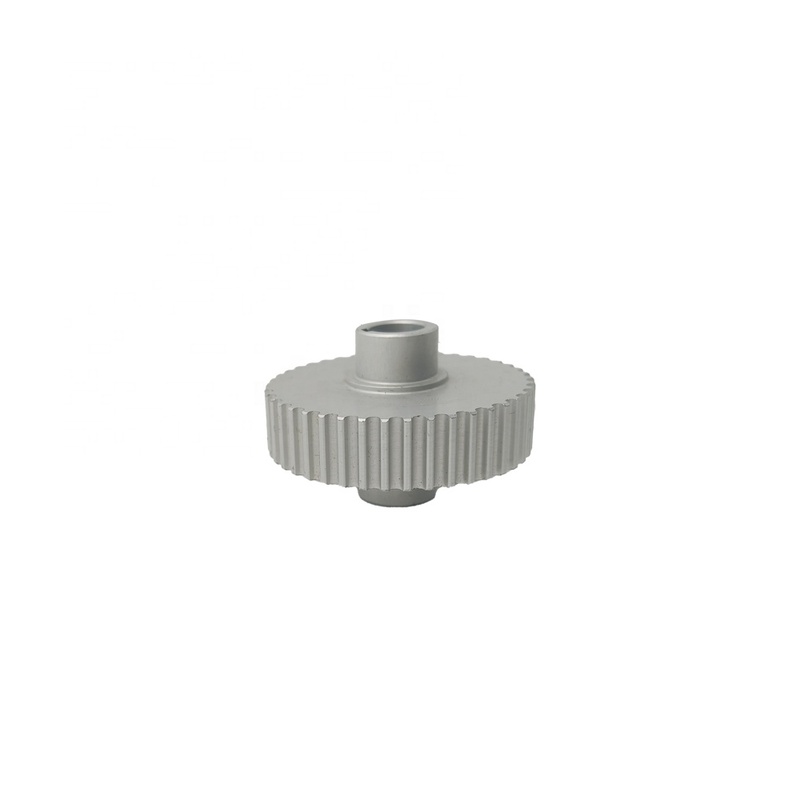 Belt Pulley Harden Anordizing 10mm Pitch