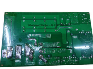 Placa única precio competitivo 220V 180A 190A IGBT ZX7 ARC MMA SMAW soldador inversor máquina de soldadura PCB con <span class=keywords><strong>reactancia</strong></span> - Product Image 5