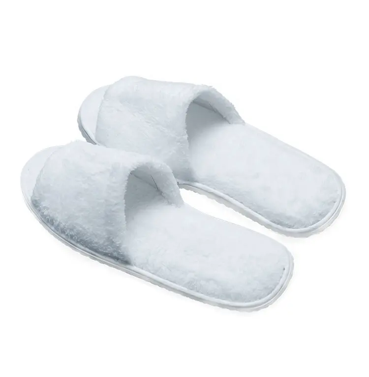 Wholesale Unisex Disposable Sleepers Bedroom Slippers For Hotel