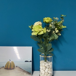 Ciottoli Naturali Lucidati di Alta Qualità per Giardinaggio, Pavimentazione Stradale, Esterni, Interni, Ecologici - Product Image 3