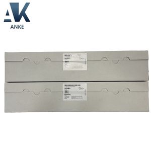 6ES7195-1GG30-0XA0 Riel de montaje SIMATIC DP para ET 200M - Product Image 1