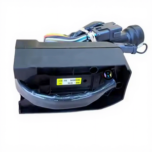 Moteur diesel 2995840, groupe de commande de transmission 299-5840 compatible avec les chargeuses sur pneus Cat 950H, 972H, 966H, 950K, 972K, 980K - Product Image 4