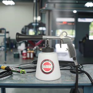Pistolet de lavage de voiture <span class=keywords><strong>électrique</strong></span> haute pression manuel ZTTOOL ZT020 avec pulvérisation d'air pour l'intérieur de la voiture - Product Image 2