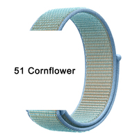 Tschick Nylon Boucle pour Apple Watch Strap 45 44 49 46 40mm 41mm 38mm 42mm Correa Bracelet IWatch Série 6 Se 7 8 9 10 Ultra2 Band