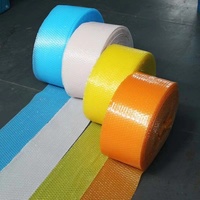 Film étirable de qualité alimentaire en HDPE/LLDPE à trois couches/cinq couches, épaisseur personnalisée, co-extrusion, pour l'emballage alimentaire