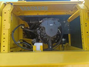 รถขุด PC450 Komatsu มือสอง - Product Image 4