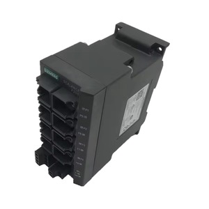Scalance X208 Industrial <b>Ethernet</b> <b>Switch</b> 6GK5208-0BA10-2AA3 - Product Image 1