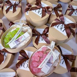 Set Regalo Creativo per il Giorno del Ringraziamento, Festa <span class=keywords><strong>degli</strong></span> <span class=keywords><strong>Insegnanti</strong></span>, Festa del Papà, Festa della Donna, Stile Business Elegante, Regali Festivi Personalizzabili - Product Image 3