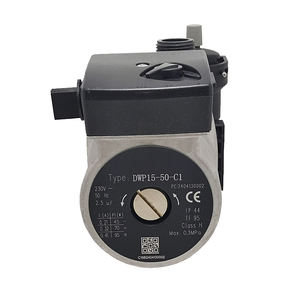 Pompe <span class=keywords><strong>de</strong></span> surpression <span class=keywords><strong>de</strong></span> douche pour chauffe-eau <span class=keywords><strong>de</strong></span> douche 15L - Product Image 1