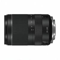 Objectif zoom tout-en-un plein format d'occasion RF Mount 24-240mm F4-6.3 IS USM pour appareils photo hybrides EOS R RP R3 R5 R5C R6 R7 R10 R50 R100
