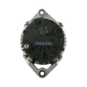 Alternador compatible con CHEVROLET LACETTI 2.0 D Diésel (KW: 89, HP: 121) de 01-2007 KUHNER 553770RI NUEVO - Product Image 3