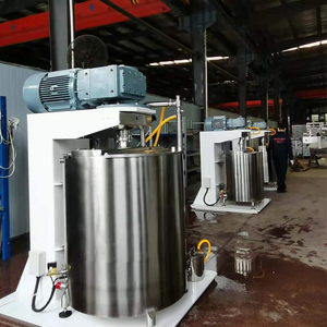 חם למכור lst סירופים קקאו חמאת שקדים חמאת כרסום מכונת שוקולד מטחנות - Product Image 2