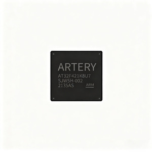 Wholesales Drone AT32F421K8U7 Memory Chip Integrated Circuits <strong>Electronic</strong> <strong>Components</strong> Original Chip Package - Product Image 5