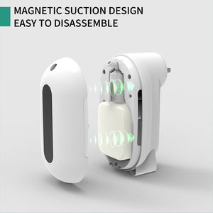 <span class=keywords><strong>Diffuseur</strong></span> <span class=keywords><strong>de</strong></span> <span class=keywords><strong>parfum</strong></span> mural <span class=keywords><strong>professionnel</strong></span> portable <span class=keywords><strong>automatique</strong></span> pour chambre intelligente, huile <span class=keywords><strong>parfum</strong></span>ée pour hôtel, pour spa. - Product Image 5