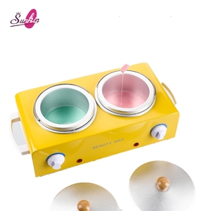 Máquina <span class=keywords><strong>de</strong></span> Derretir Cera Tres en Uno, Calentador <span class=keywords><strong>de</strong></span> Cera para Terapia <span class=keywords><strong>de</strong></span> Belleza, Calentador <span class=keywords><strong>de</strong></span> Cera para Depilación, para Uso en Casa o Salón - Product Image 5