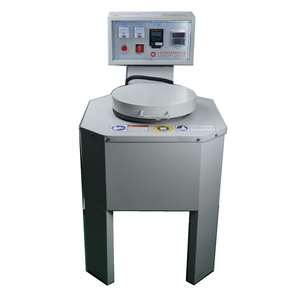 Máquina de fundición centrífuga de aleación, colgante de collar de aleación de fábrica <span class=keywords><strong>BK</strong></span> metal - Product Image 2