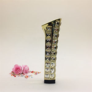 2019 آخر جودة عالية ABS الكعوب الأحذية أجزاء - Product Image 3