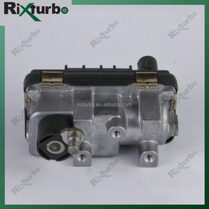 GT1752V G-290 6NW008412 762965-5020S 762965-5017S สำหรับ <span class=keywords><strong>BMW</strong></span> <span class=keywords><strong>520D</strong></span> <span class=keywords><strong>E60</strong></span> E61 X3 E83 2.0D M47TU M47D20 - Product Image 3