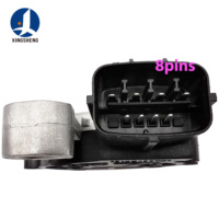 Entrega rápida 42700-3B700 interruptor de seguridad neutral para 11-19 Kia Sportage Optima Soul Hyundai interruptor inhibidor 427003B700