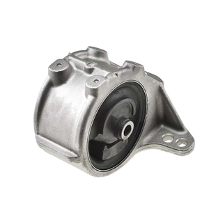 OEM 11210-JA00A kaliteli çin fabrika oto yedek parça kauçuk motor montaj Nissan için Fit - Product Image 6
