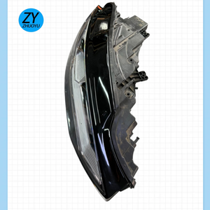 ไฟหน้า LED 2018 2019 <span class=keywords><strong>2020</strong></span> 2021 2022แบบไดนามิก4N0941035 4N0941036สำหรับรถ Audi <span class=keywords><strong>A8</strong></span> S8 D5 - Product Image 6